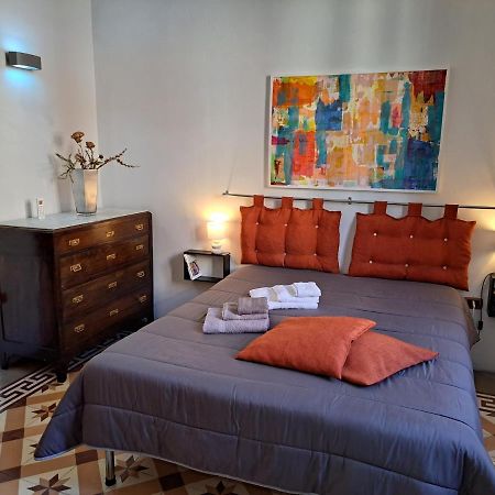 Il Vecchio Piano Apartman Castrovillari Kültér fotó