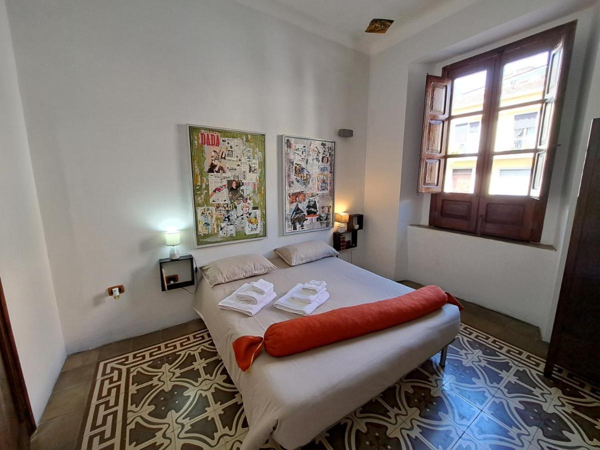 Il Vecchio Piano Apartman Castrovillari Kültér fotó